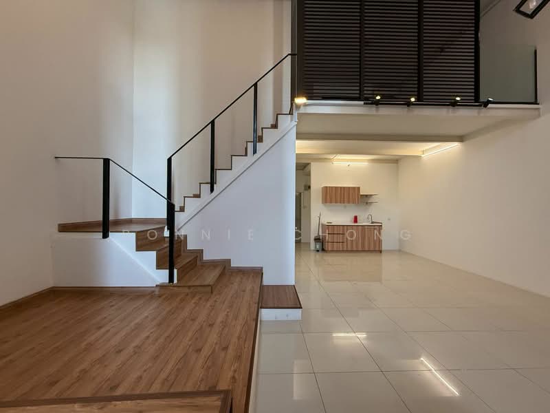 Service Residence for Rent at Empire Damansara - Bonnie Chong - PropertyGuru.com.my