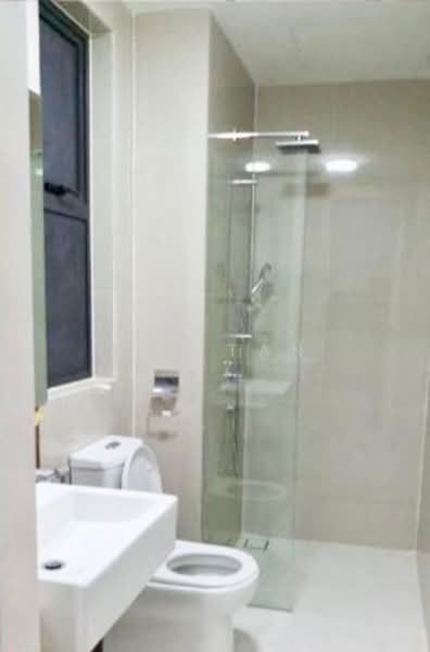 Service Residence for Rent at South View - Rex Tan - Bathroom - PropertyGuru.com.my