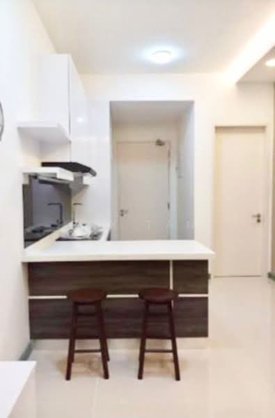 Service Residence for Rent at South View - Rex Tan - Kitchen - PropertyGuru.com.my