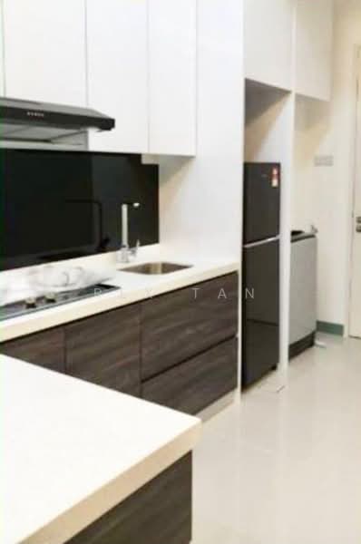 Service Residence for Rent at South View - Rex Tan - Kitchen - PropertyGuru.com.my