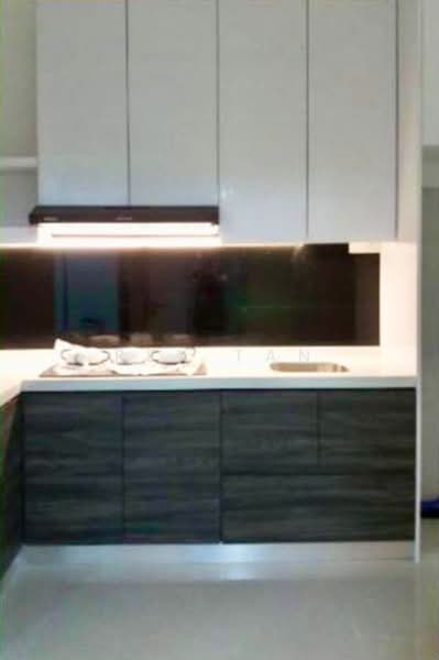 Service Residence for Rent at South View - Rex Tan - Kitchen - PropertyGuru.com.my