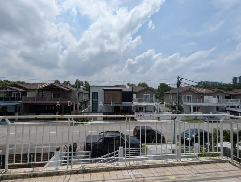 Cluster House for Sale in Sepang (Selangor) - Adibah Salim - Exterior - PropertyGuru.com.my