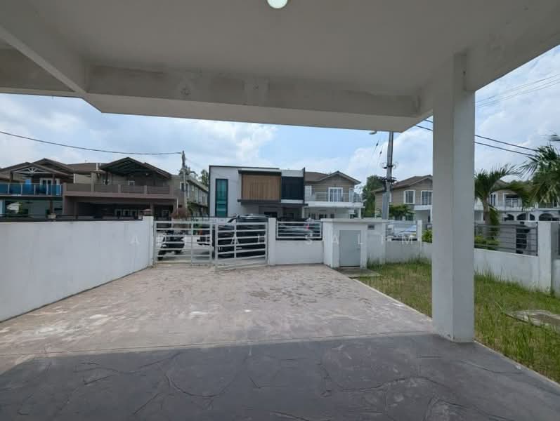 Cluster House for Sale in Sepang (Selangor) - Adibah Salim - Exterior - PropertyGuru.com.my