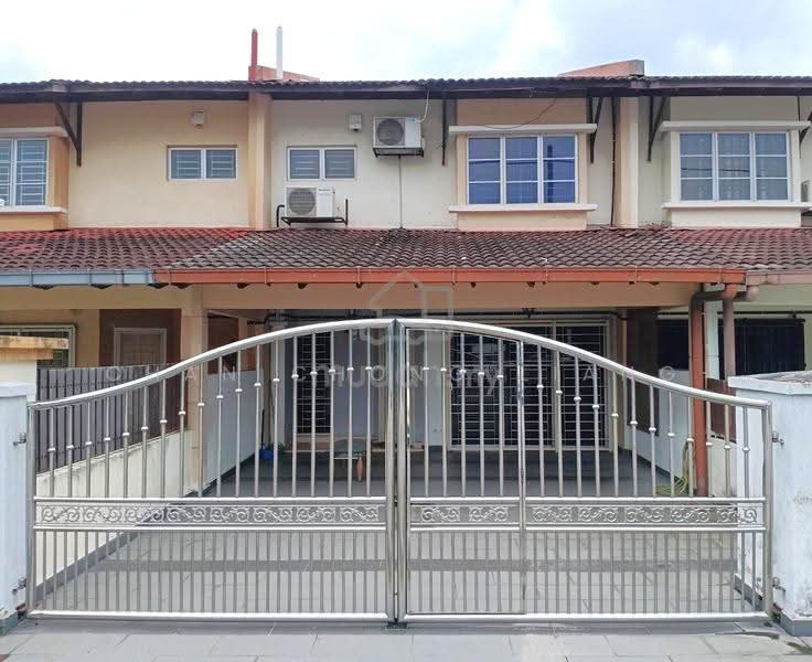 2-storey Terraced House for Sale in Taman Putra Prima (Puchong) - Chan Chong Liang - Exterior - PropertyGuru.com.my