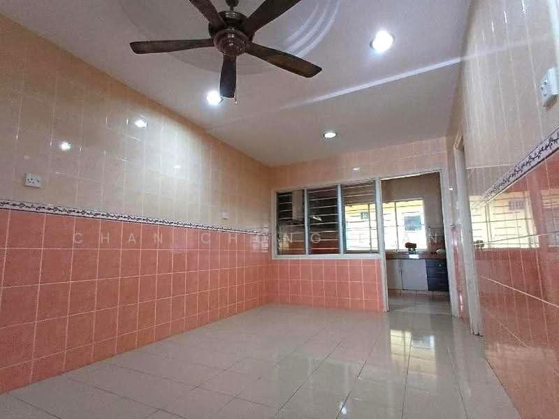 2-storey Terraced House for Sale in Taman Putra Prima (Puchong) - Chan Chong Liang - Interior - PropertyGuru.com.my