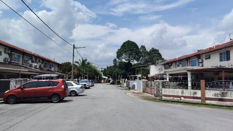 2-storey Terraced House for Sale in Taman Putra Prima (Puchong) - Chan Chong Liang - Exterior - PropertyGuru.com.my