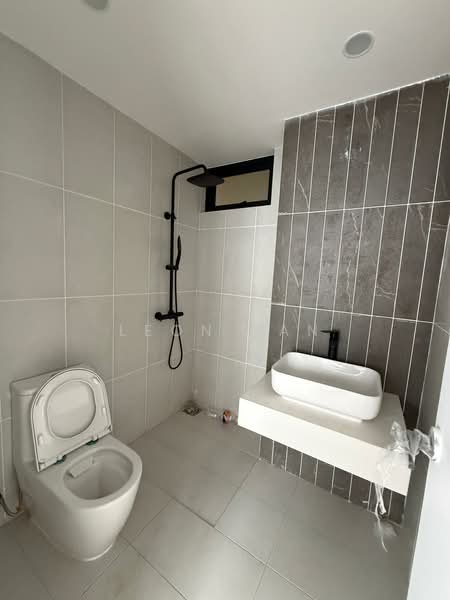 Kondominium untuk Disewa di Milano Eight - Leon Tan - Bathroom - PropertyGuru.com.my