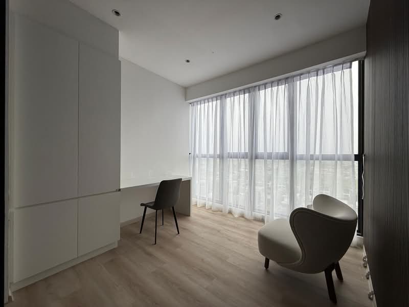 Kondominium untuk Disewa di Milano Eight - Leon Tan - Room - PropertyGuru.com.my