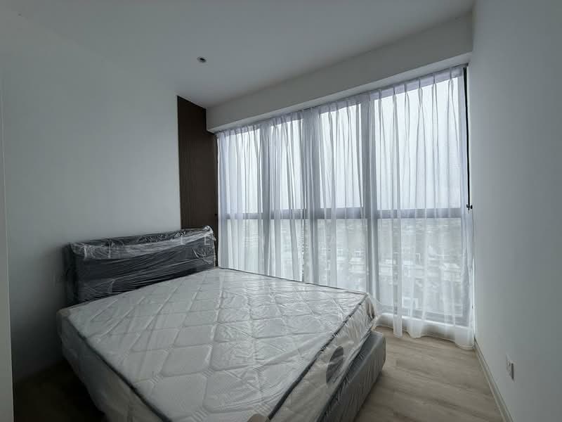 Kondominium untuk Disewa di Milano Eight - Leon Tan - Bedroom - PropertyGuru.com.my
