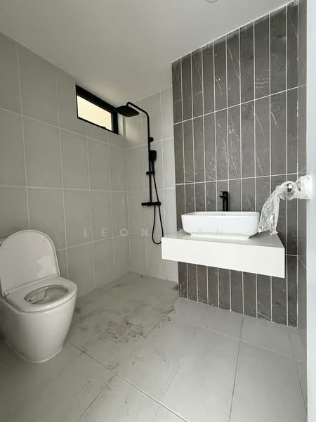 Kondominium untuk Disewa di Milano Eight - Leon Tan - Bathroom - PropertyGuru.com.my