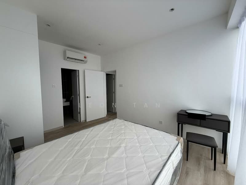 Kondominium untuk Disewa di Milano Eight - Leon Tan - Bedroom - PropertyGuru.com.my