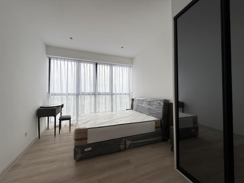 Kondominium untuk Disewa di Milano Eight - Leon Tan - Bedroom - PropertyGuru.com.my