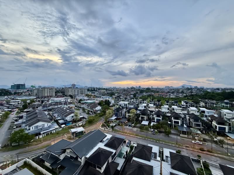 Kondominium untuk Disewa di Milano Eight - Leon Tan - Exterior - PropertyGuru.com.my
