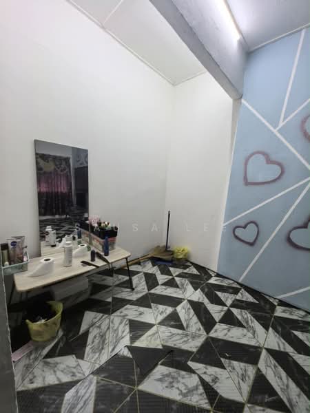 Rumah Teres untuk Disewa di Taman Damai Jaya (Skudai) - Sausa Lee - Interior - PropertyGuru.com.my