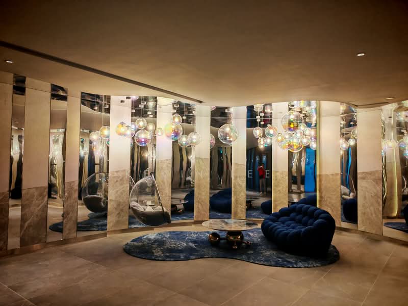 Service Residence for Sale at Residensi Estetik 8 (Est8) - KEVIN LEE - Interior - PropertyGuru.com.my