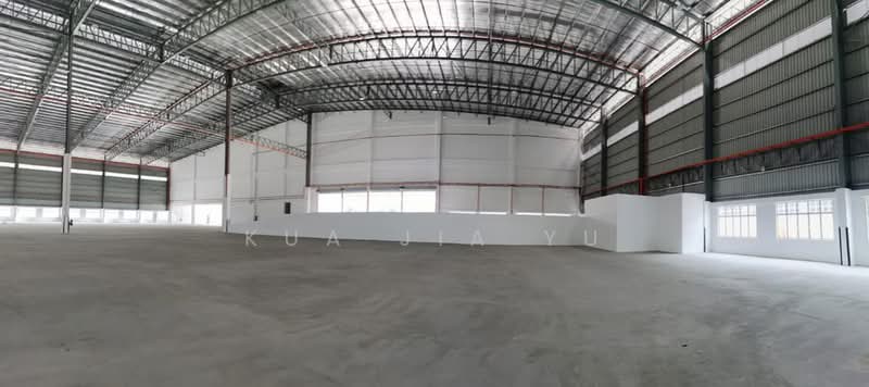 Factory for Rent in Iskandar Puteri (Nusajaya) (Johor) - Kua Jia Yu - Interior - PropertyGuru.com.my