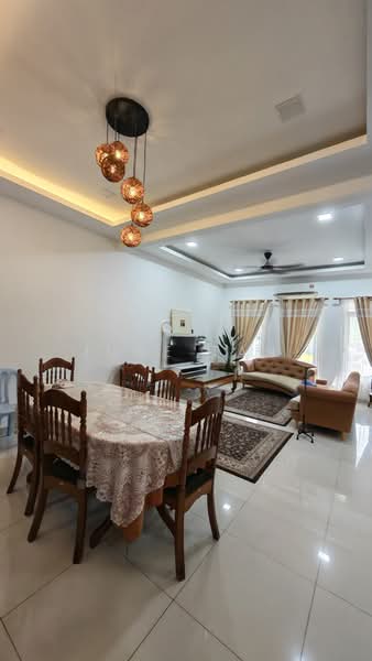 Rumah Teres 2 Tingkat untuk Disewa di Cyberjaya (Selangor) - June Tan - PropertyGuru.com.my