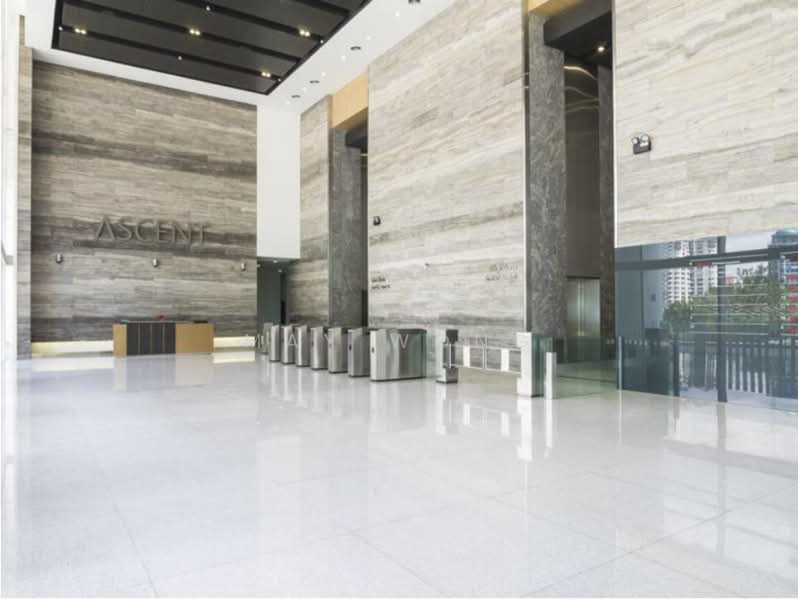 Office for Rent in Kelana Jaya (Petaling Jaya) - May Wong - Lobby - PropertyGuru.com.my