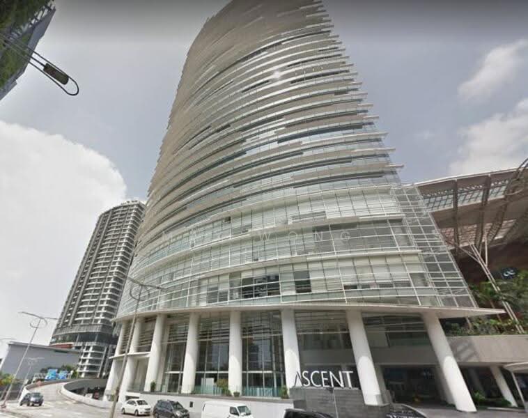 Office for Rent in Kelana Jaya (Petaling Jaya) - May Wong - Exterior - PropertyGuru.com.my