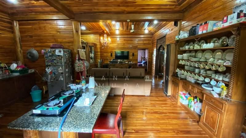 Tanah Pertanian untuk Dijual di Langkawi (Kuah) - Faliyana binti Muda - PropertyGuru.com.my