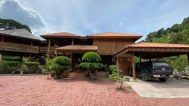 Tanah Pertanian untuk Dijual di Langkawi (Kuah) - Faliyana binti Muda - PropertyGuru.com.my