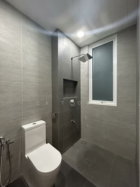 Kondominium untuk Dijual di Rica Residence - CK Teong - Bathroom - PropertyGuru.com.my