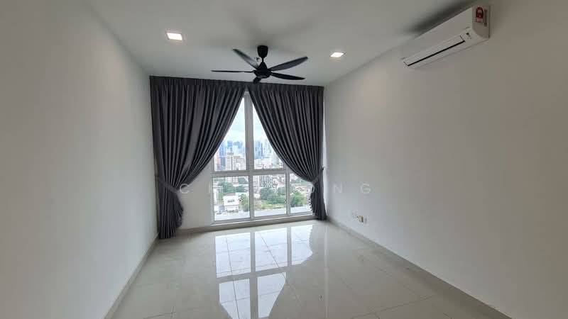 Kondominium untuk Dijual di Rica Residence - CK Teong - View - PropertyGuru.com.my
