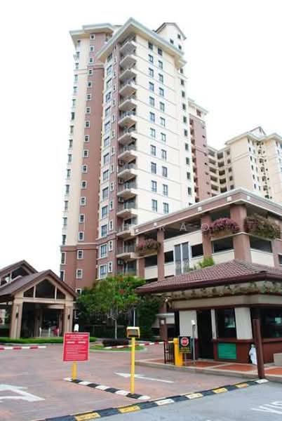 Condominium for Rent at Casa Indah 1 - Rich Rao - Exterior - PropertyGuru.com.my