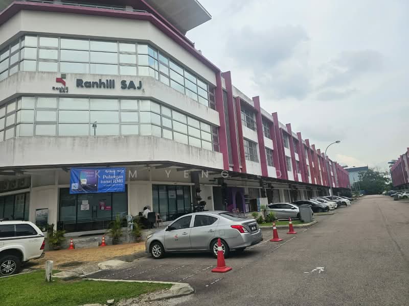 Shop / Office for Rent in Gelang Patah (Johor) - Kim Yeng Loh - Exterior - PropertyGuru.com.my