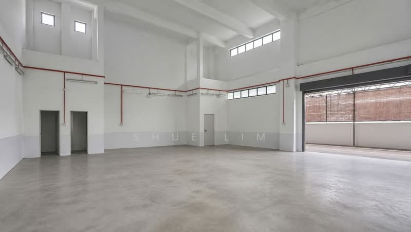 Semi-D Factory for Rent in Taman Industri Teguh (Bukit Mertajam) - Shue Lim - PropertyGuru.com.my