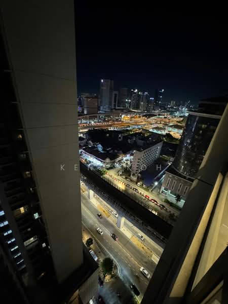 Service Residence for Rent at R&F Princess Cove Phase 1 - Kent Koh - Exterior - PropertyGuru.com.my