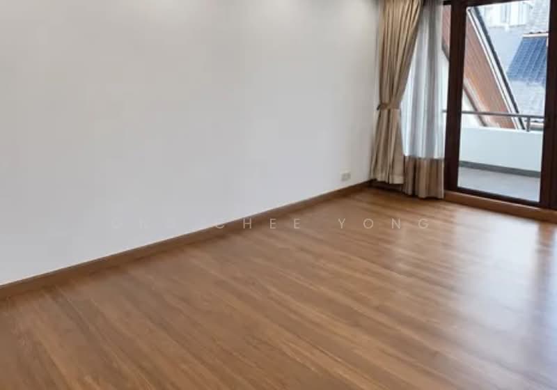 Rumah Banglo untuk Disewa di Mont Kiara (Kuala Lumpur) - Ong Chee Yong - Interior - PropertyGuru.com.my