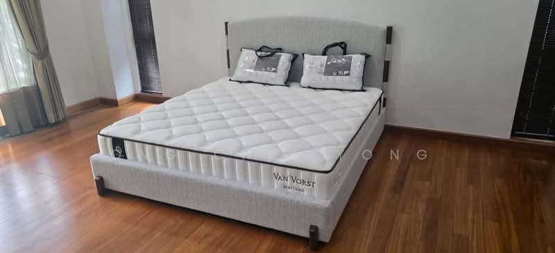 Rumah Banglo untuk Disewa di Mont Kiara (Kuala Lumpur) - Ong Chee Yong - Bedroom - PropertyGuru.com.my