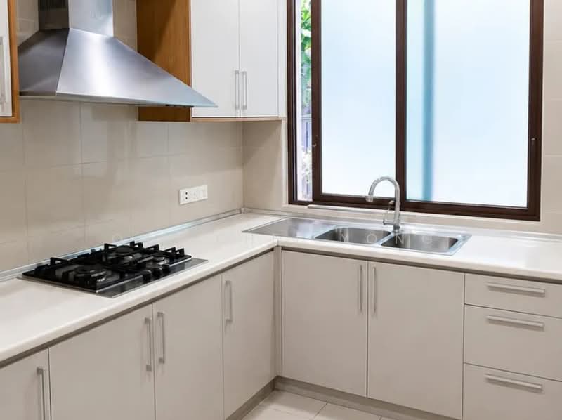 Rumah Banglo untuk Disewa di Mont Kiara (Kuala Lumpur) - Ong Chee Yong - Kitchen - PropertyGuru.com.my