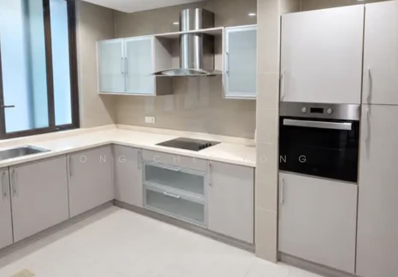 Rumah Banglo untuk Disewa di Mont Kiara (Kuala Lumpur) - Ong Chee Yong - Kitchen - PropertyGuru.com.my