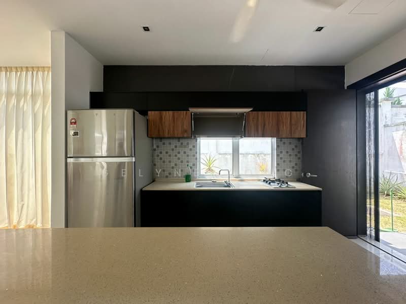 Bungalow for Sale in Horizon Hills (Iskandar Puteri (Nusajaya)) - Gelyne Yong - Kitchen - PropertyGuru.com.my