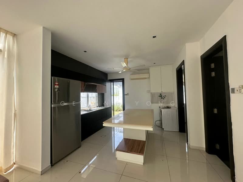 Bungalow for Sale in Horizon Hills (Iskandar Puteri (Nusajaya)) - Gelyne Yong - Kitchen - PropertyGuru.com.my