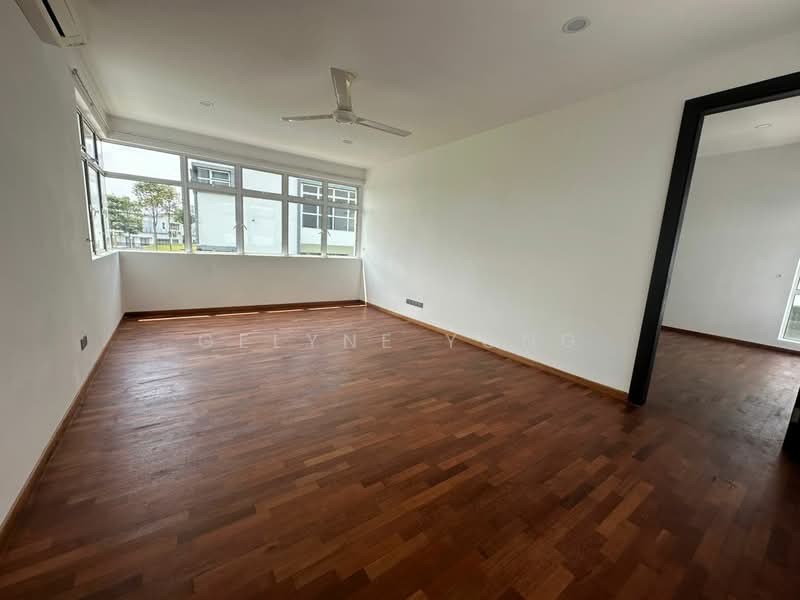 Bungalow for Sale in Horizon Hills (Iskandar Puteri (Nusajaya)) - Gelyne Yong - Living Room - PropertyGuru.com.my