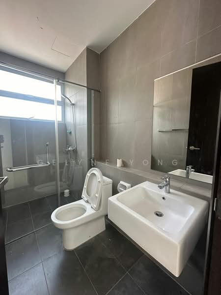 Bungalow for Sale in Horizon Hills (Iskandar Puteri (Nusajaya)) - Gelyne Yong - Bathroom - PropertyGuru.com.my