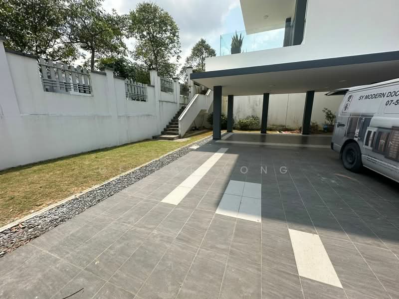 Bungalow for Sale in Horizon Hills (Iskandar Puteri (Nusajaya)) - Gelyne Yong - Exterior - PropertyGuru.com.my
