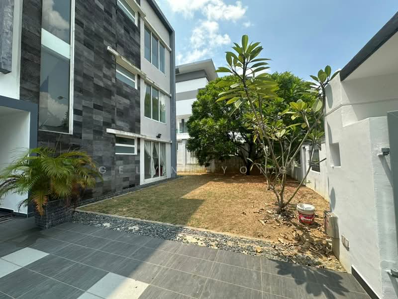 Bungalow for Sale in Horizon Hills (Iskandar Puteri (Nusajaya)) - Gelyne Yong - Exterior - PropertyGuru.com.my