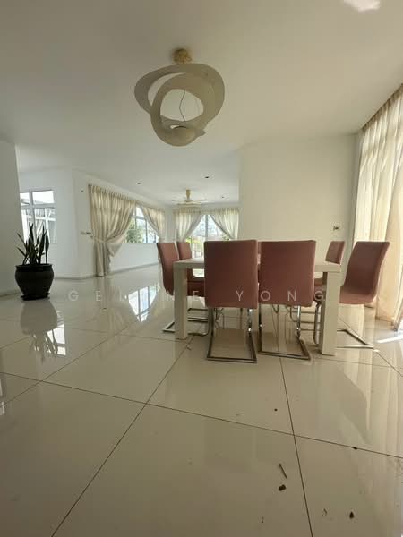 Bungalow for Sale in Horizon Hills (Iskandar Puteri (Nusajaya)) - Gelyne Yong - Dining Room - PropertyGuru.com.my