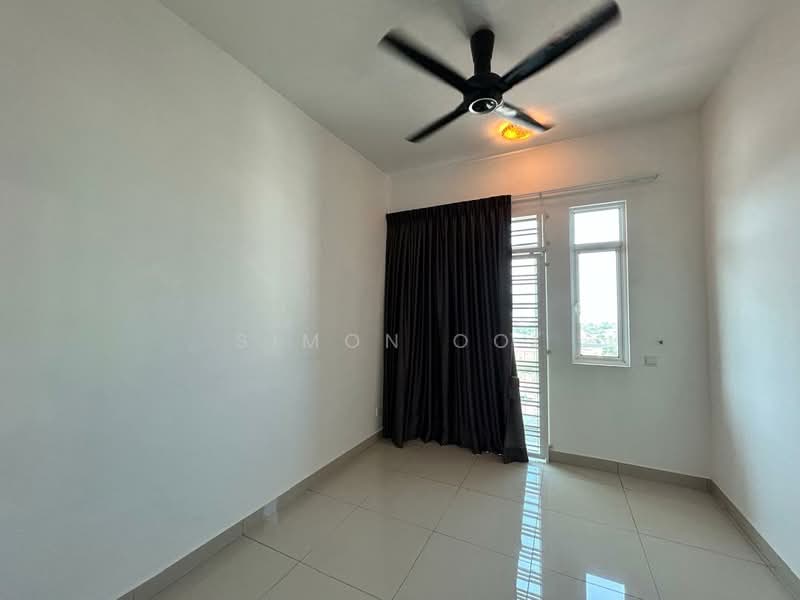 Condominium for Sale at Reflections Condominium - Simon Ooi - Bedroom - PropertyGuru.com.my