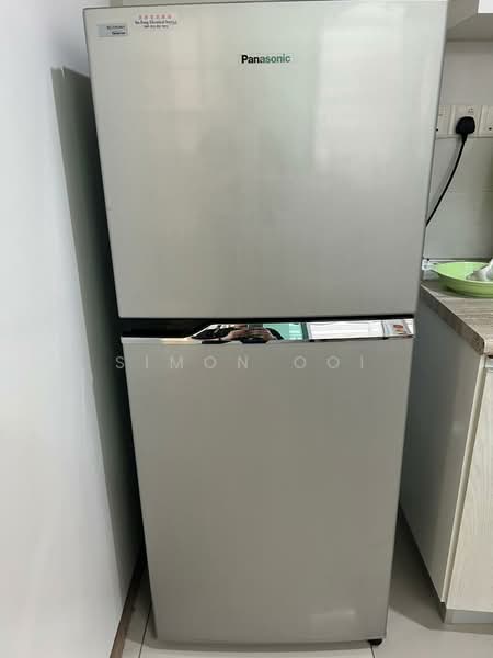 Condominium for Sale at Reflections Condominium - Simon Ooi - Kitchen - PropertyGuru.com.my