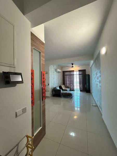 Condominium for Sale at Reflections Condominium - Simon Ooi - Living Room - PropertyGuru.com.my