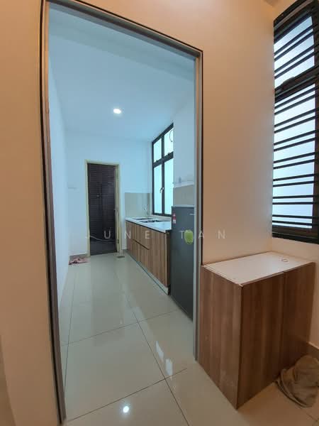 Service Residence for Sale at Palazio - June Tan - Kitchen - PropertyGuru.com.my
