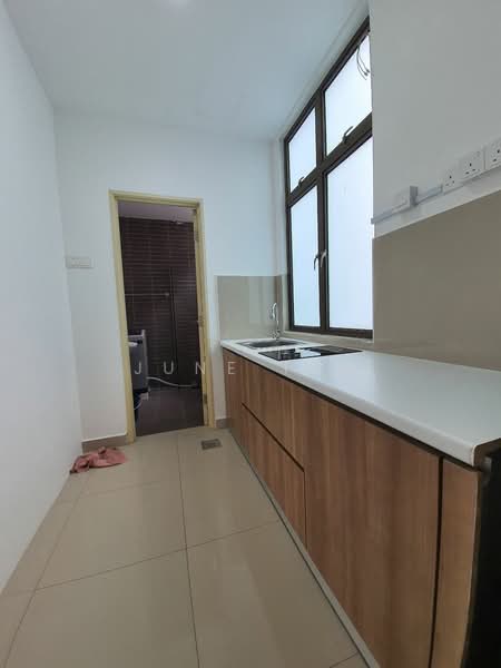 Service Residence for Sale at Palazio - June Tan - Kitchen - PropertyGuru.com.my