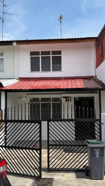2-storey Terraced House for Sale in Bandar Baru Permas Jaya (Permas Jaya) - Ray Tung - PropertyGuru.com.my