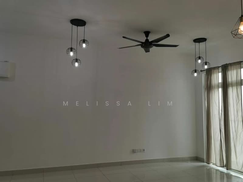 Service Residence for Rent at TR Residence - Melissa Lim - PropertyGuru.com.my