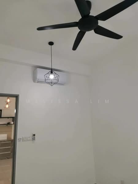 Service Residence for Rent at TR Residence - Melissa Lim - PropertyGuru.com.my
